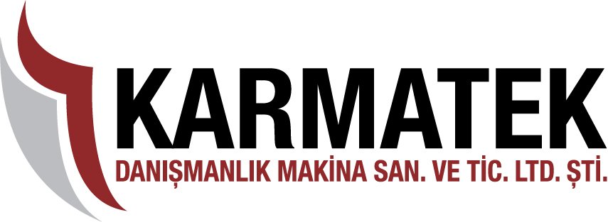 KARMATEK DANIŞMANLIK MAKİNA SAN. VE TİC. LTD. ŞTI.